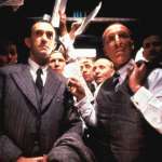 Jonathan Pryce, Ian Richardson