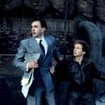 Jonathan Pryce, Kim Greist