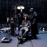 Patrick Connor, Jonathan Pryce