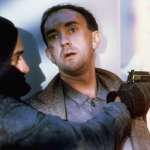 Robert De Niro, Jonathan Pryce