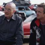 Aaron Paul, Bryan Cranston