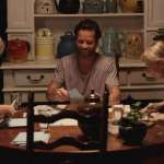 Guy Pearce, Mackenzie Davis, Amy Ryan