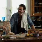 Guy Pearce, Mackenzie Davis, Amy Ryan