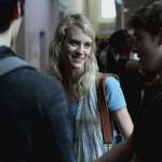 Mackenzie Davis, Brendan Dooling