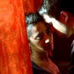 Christopher Simpson, Tannishtha Chatterjee