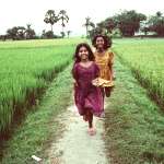 Kusumika Nagar, Debjani Deb