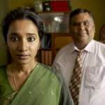 Satish Kaushik, Tannishtha Chatterjee