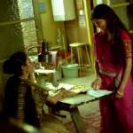 Zafreen, Tannishtha Chatterjee