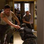 David Belle