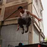 David Belle