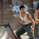 David Belle