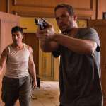 Paul Walker, David Belle