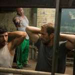 Paul Walker, Marc-Andr&eacute; Boulanger, David Belle