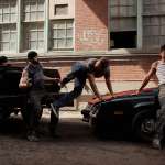 Paul Walker, David Belle