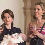Shirley Henderson, Sally Phillips