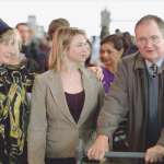 Ren&eacute;e Zellweger, Gemma Jones, Jim Broadbent