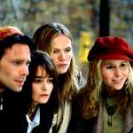 Shirley Henderson, James Callis, Sally Phillips, Jessica Hynes