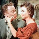 Dodie Heath, Van Johnson