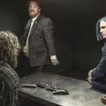 Edgar Ram&iacute;rez, Chris Browning, Happy Anderson