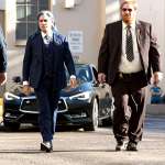 Edgar Ram&iacute;rez, Happy Anderson