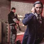 Edgar Ram&iacute;rez