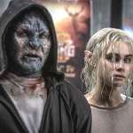 Lucy Fry, Joel Edgerton