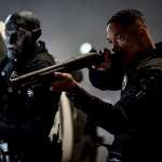 Will Smith, Joel Edgerton