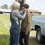 Elizabeth Banks, Jackson A. Dunn