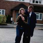 Tim Roth, Eloise Laurence