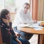 Tim Roth, Eloise Laurence