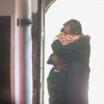 Tim Roth, Eloise Laurence