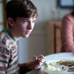 Zana Marjanović, Bill Milner