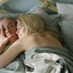 Bill Murray, Sharon Stone