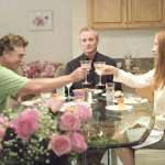 Frances Conroy, Christopher McDonald, Bill Murray