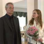 Frances Conroy, Bill Murray