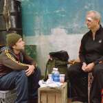 Mark Webber, Bill Murray