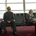 Meredith Patterson, Bill Murray