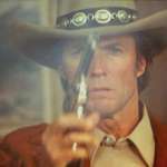 Clint Eastwood