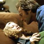 Sondra Locke, Clint Eastwood