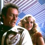 Sondra Locke, Clint Eastwood