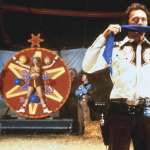 Sondra Locke, Clint Eastwood, Sam Bottoms, Bill McKinney