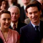 Domhnall Gleeson, Saoirse Ronan