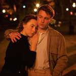 Emory Cohen, Saoirse Ronan