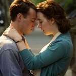 Emory Cohen, Saoirse Ronan