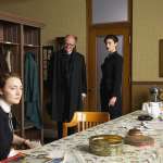 Jim Broadbent, Jessica Par&eacute;, Saoirse Ronan