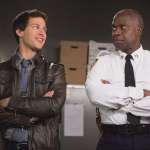 Andy Samberg, Andre Braugher