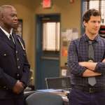 Andy Samberg, Andre Braugher