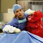 Mary Elizabeth Ellis