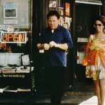 Harvey Keitel, Mel Gorham