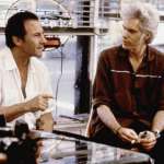 Jim Jarmusch, Harvey Keitel